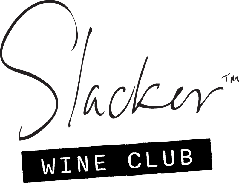 Slacker Wine Club