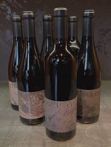 linne calodo experience