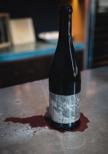 linne calodo library tasting 1