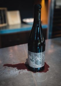 linne calodo library tasting