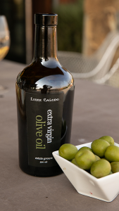 linne calodo olive oil