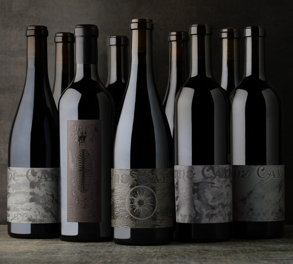 Limited Case of Reds