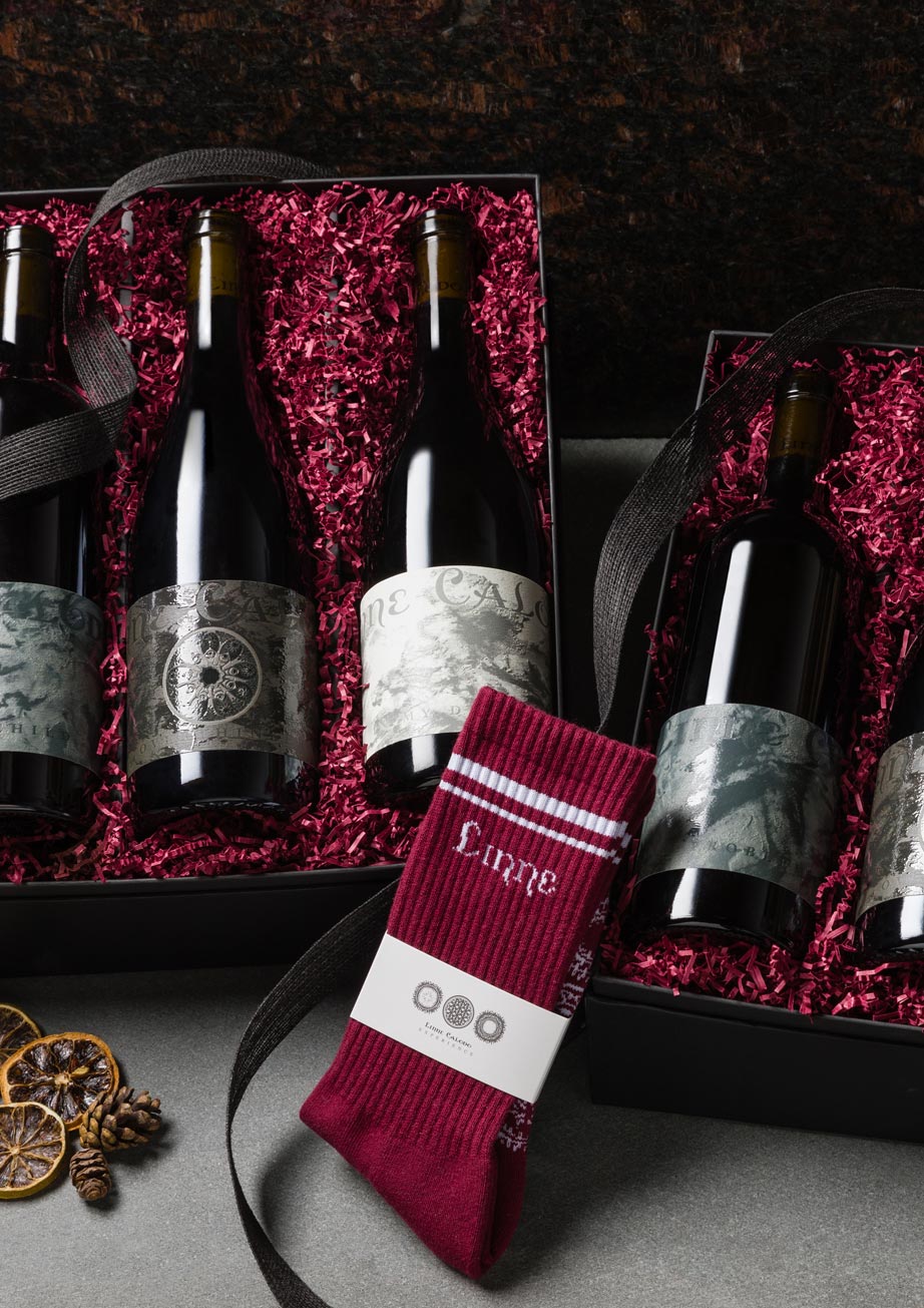 Gift The Experience Bundle