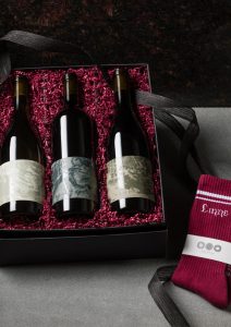 linne calodo naughty list