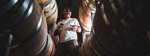 matt trevisan barrel room