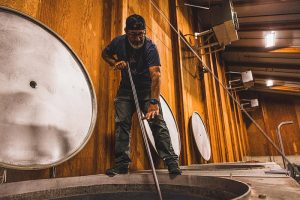 matt trevisan winemaker