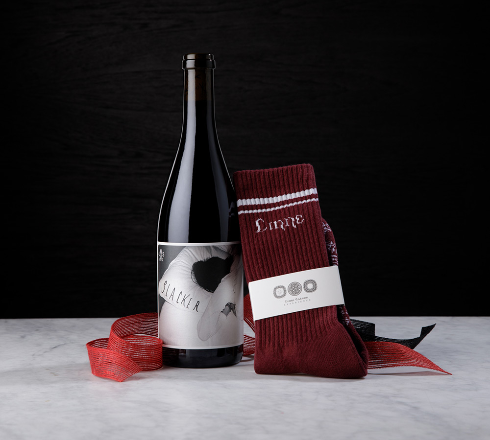 Slacker, Party of One