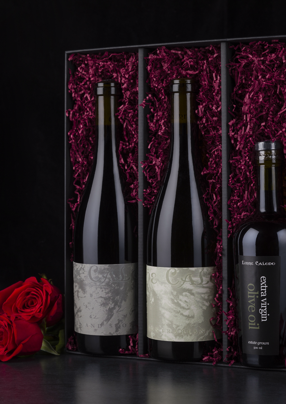 The Matchmaker (sold out)