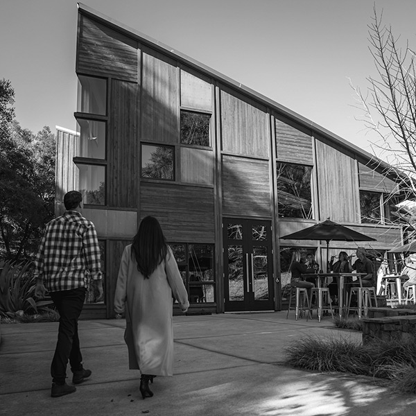 Linne Calodo Tasting Room