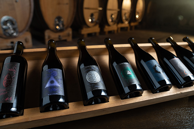 linne calodo wines 2024