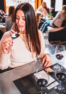 linne calodo tasting