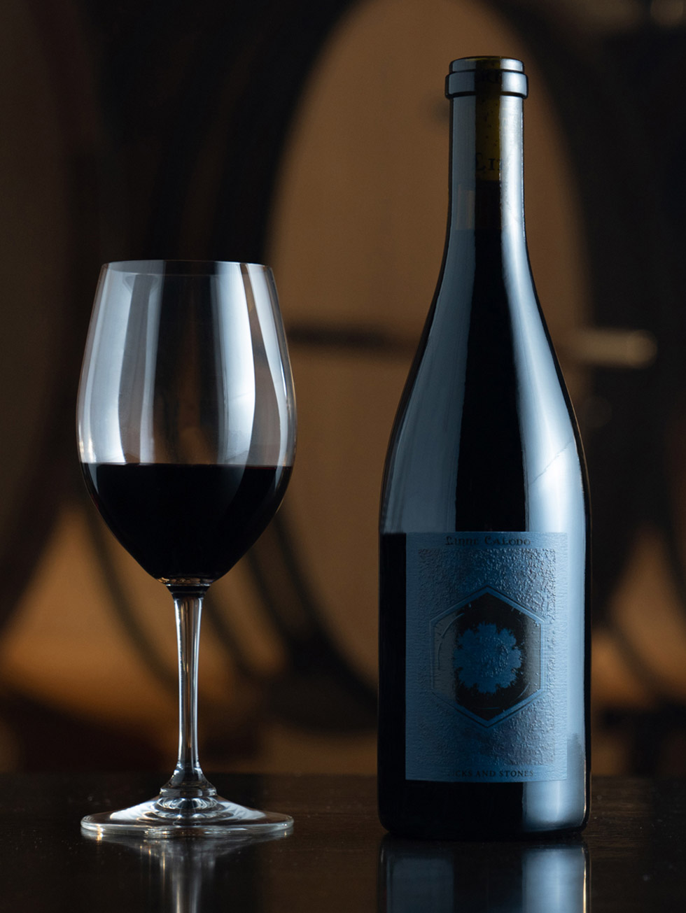 2023 Sticks and Stones