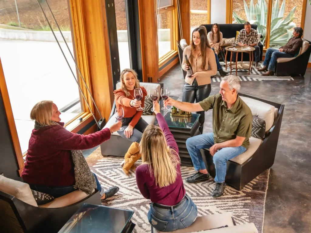 A Guide to Westside Paso Robles Wineries: Linne Calodo & More