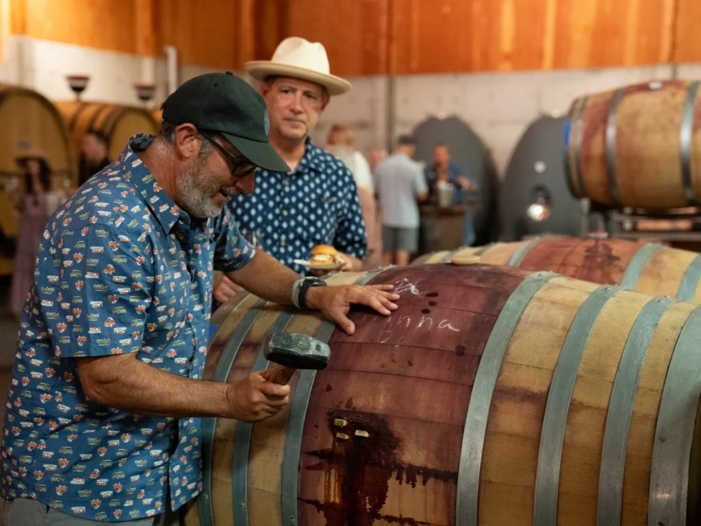 Paso Robles Wine